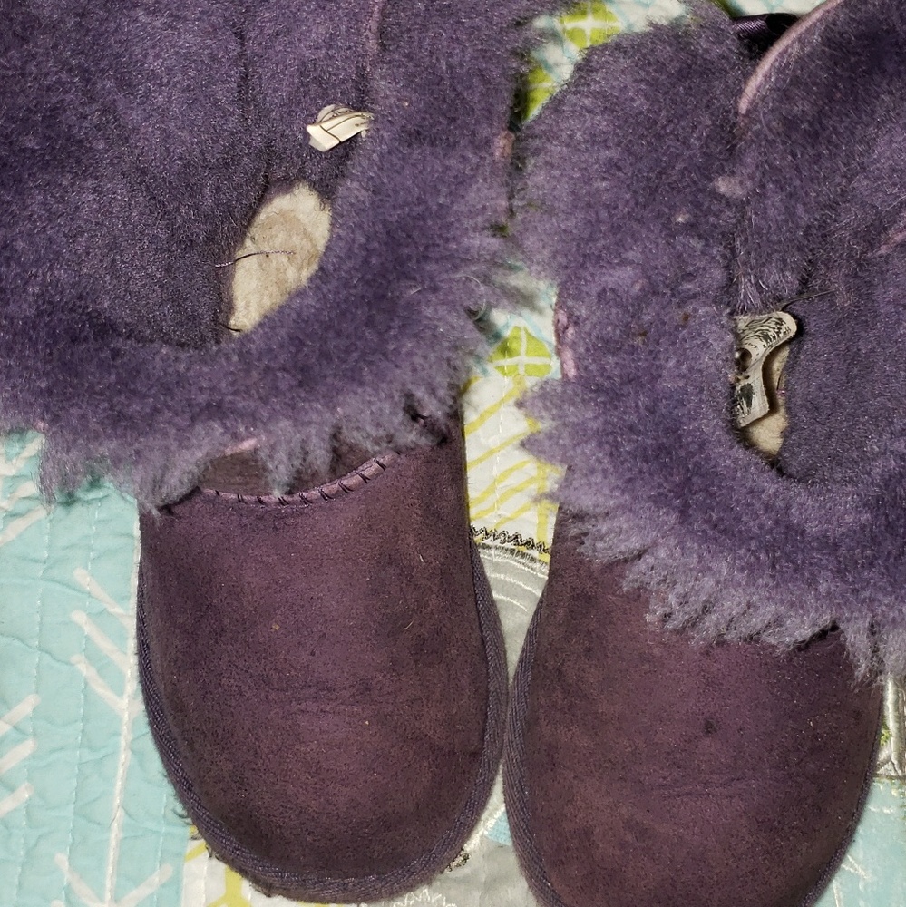 Toddler uggs
